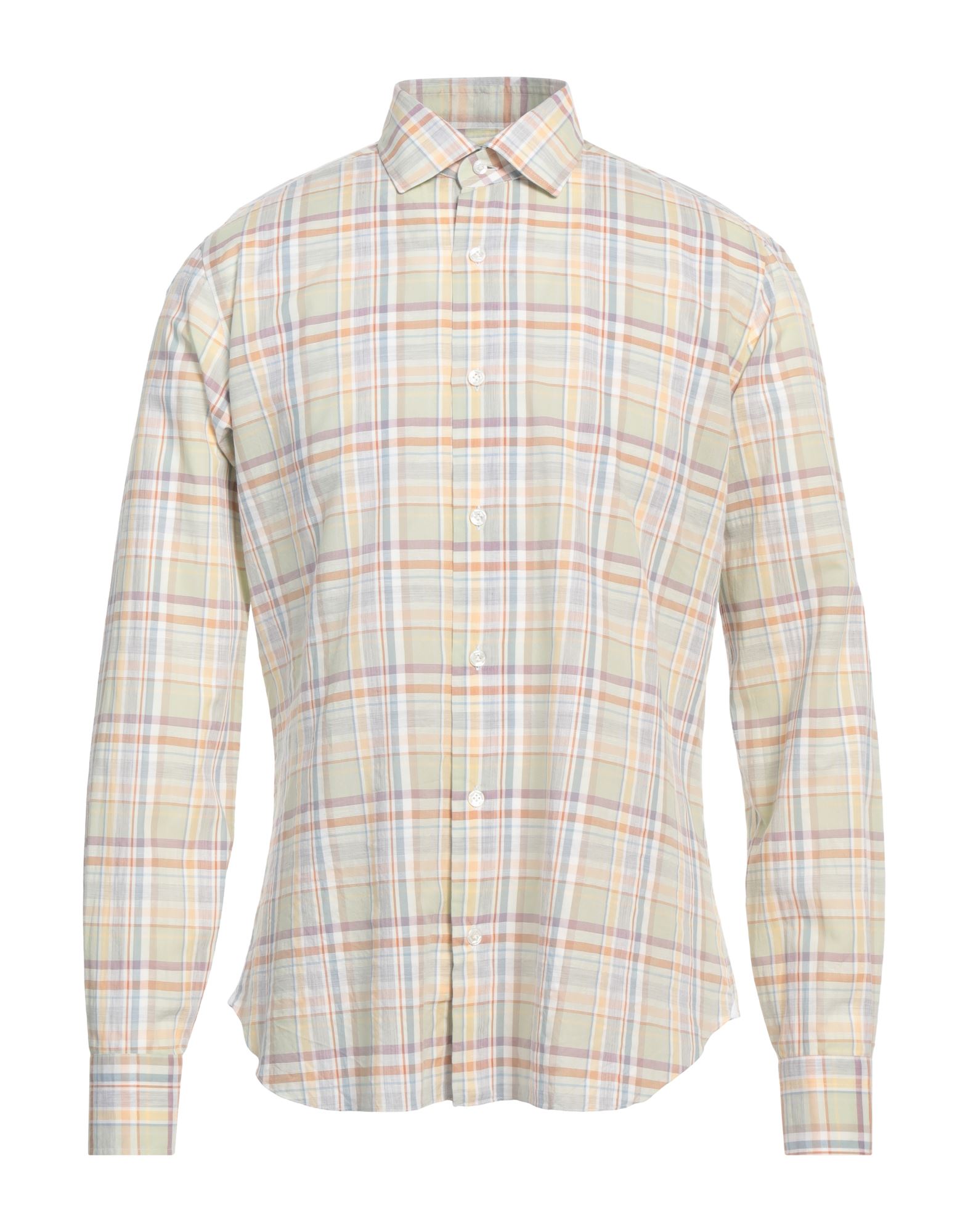 DANDYLIFE by BARBA Napoli - Рубашки 