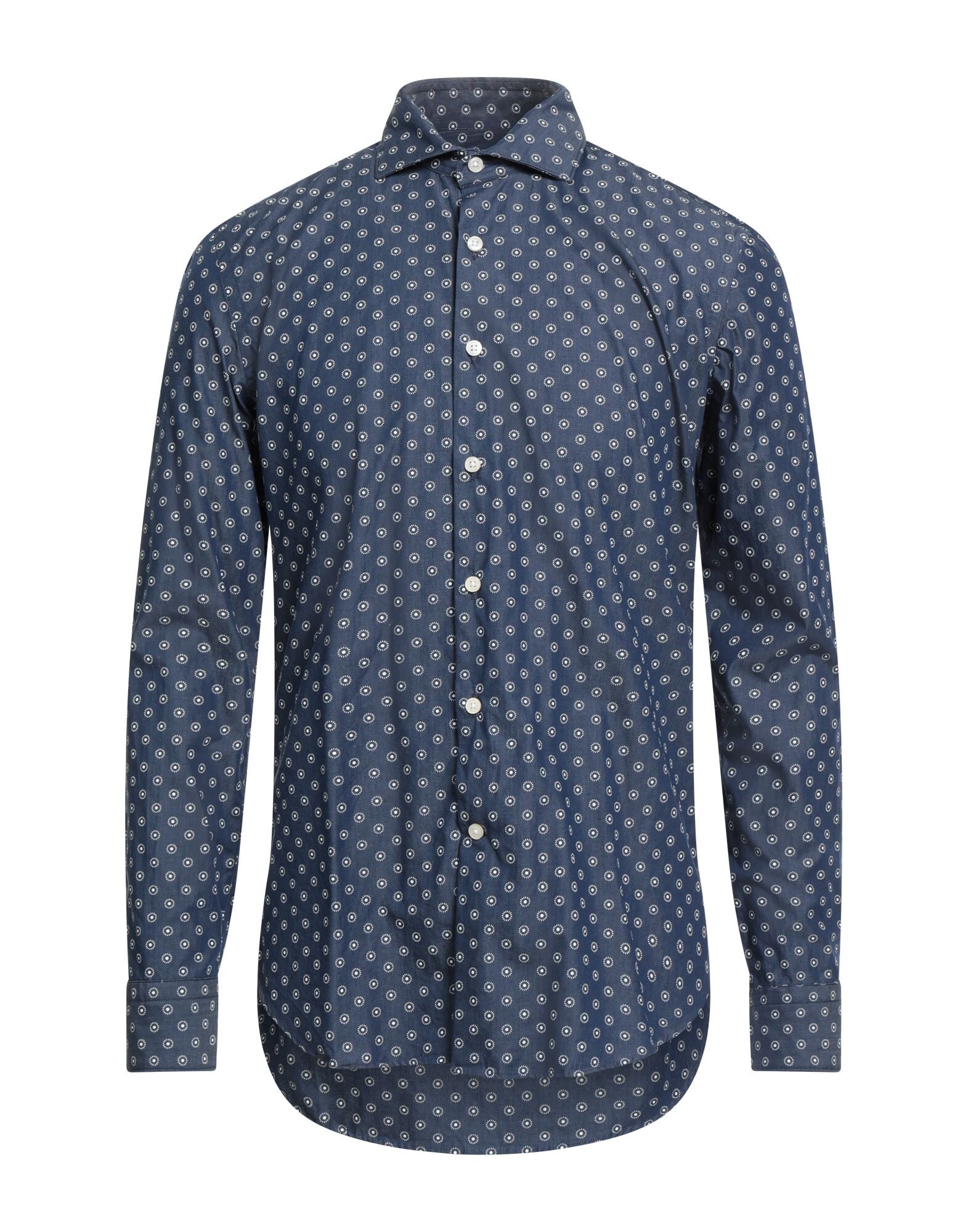 GHIRARDELLI - Camisas