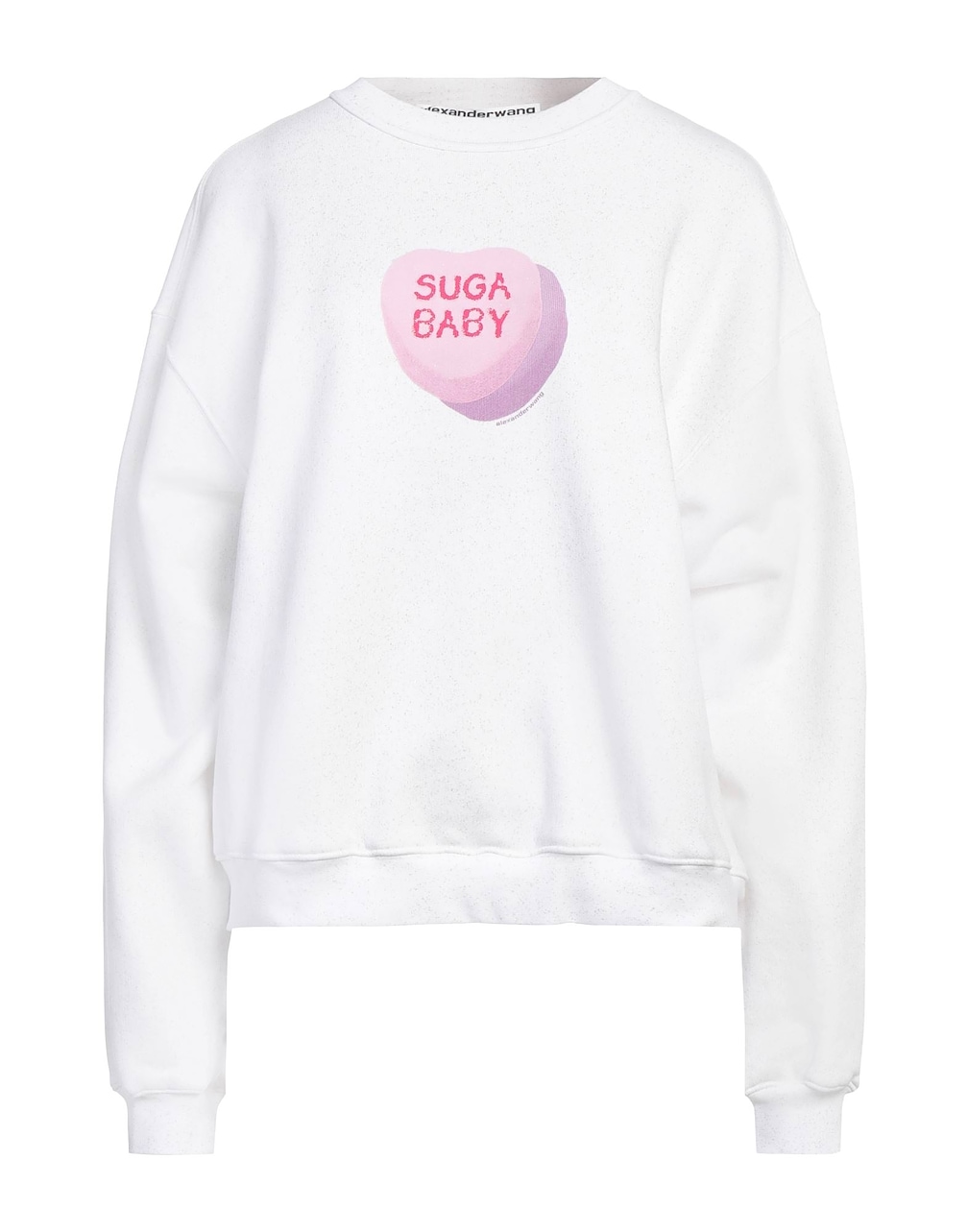 ALEXANDER WANG - Sweatshirts