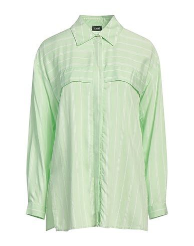 EMME by MARELLA Striped shirt 100% Viscose