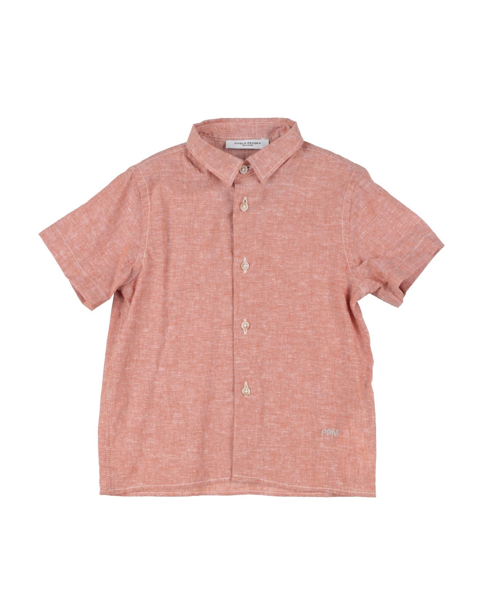 PAOLO PECORA - Shirts