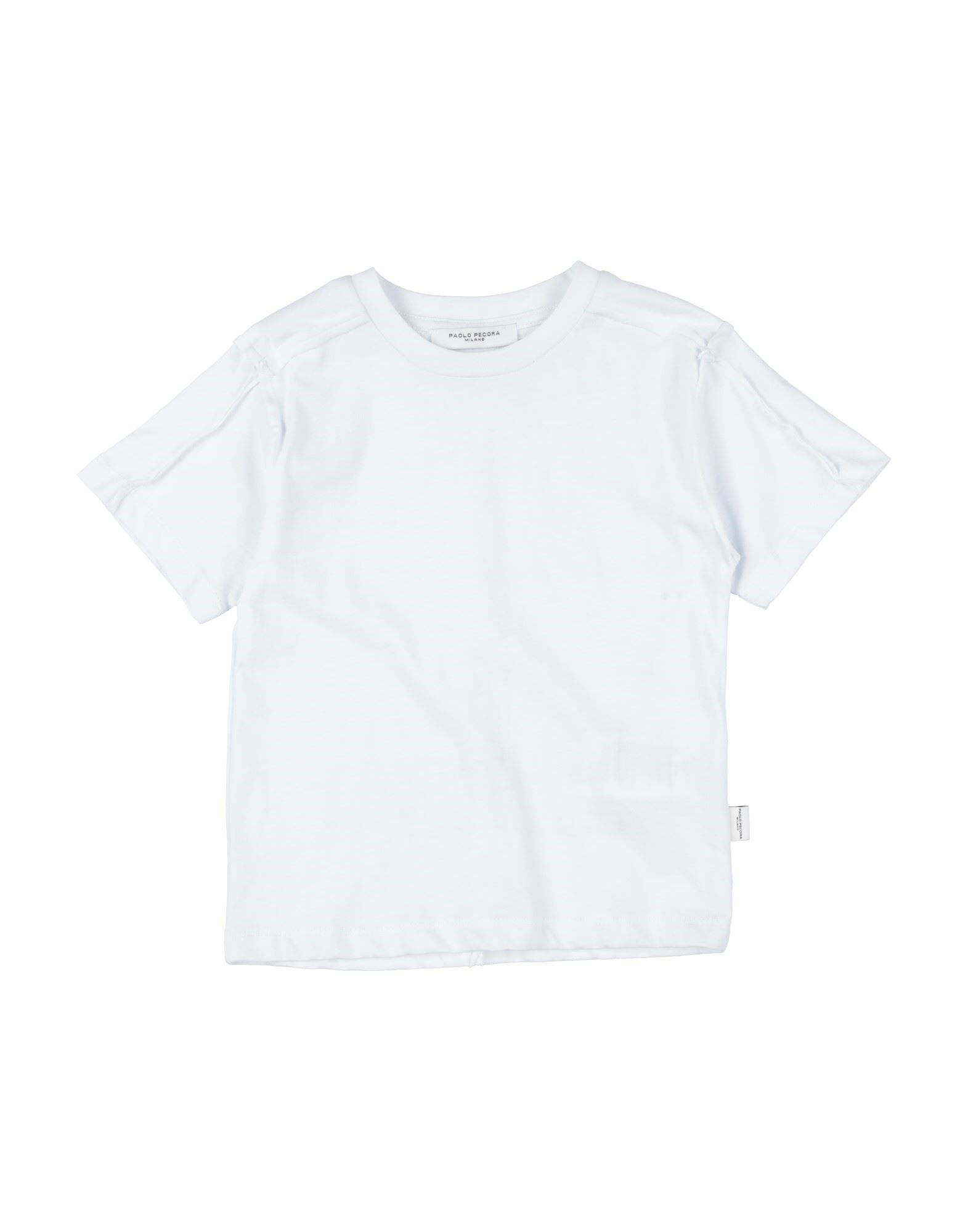 PAOLO PECORA - Футболки