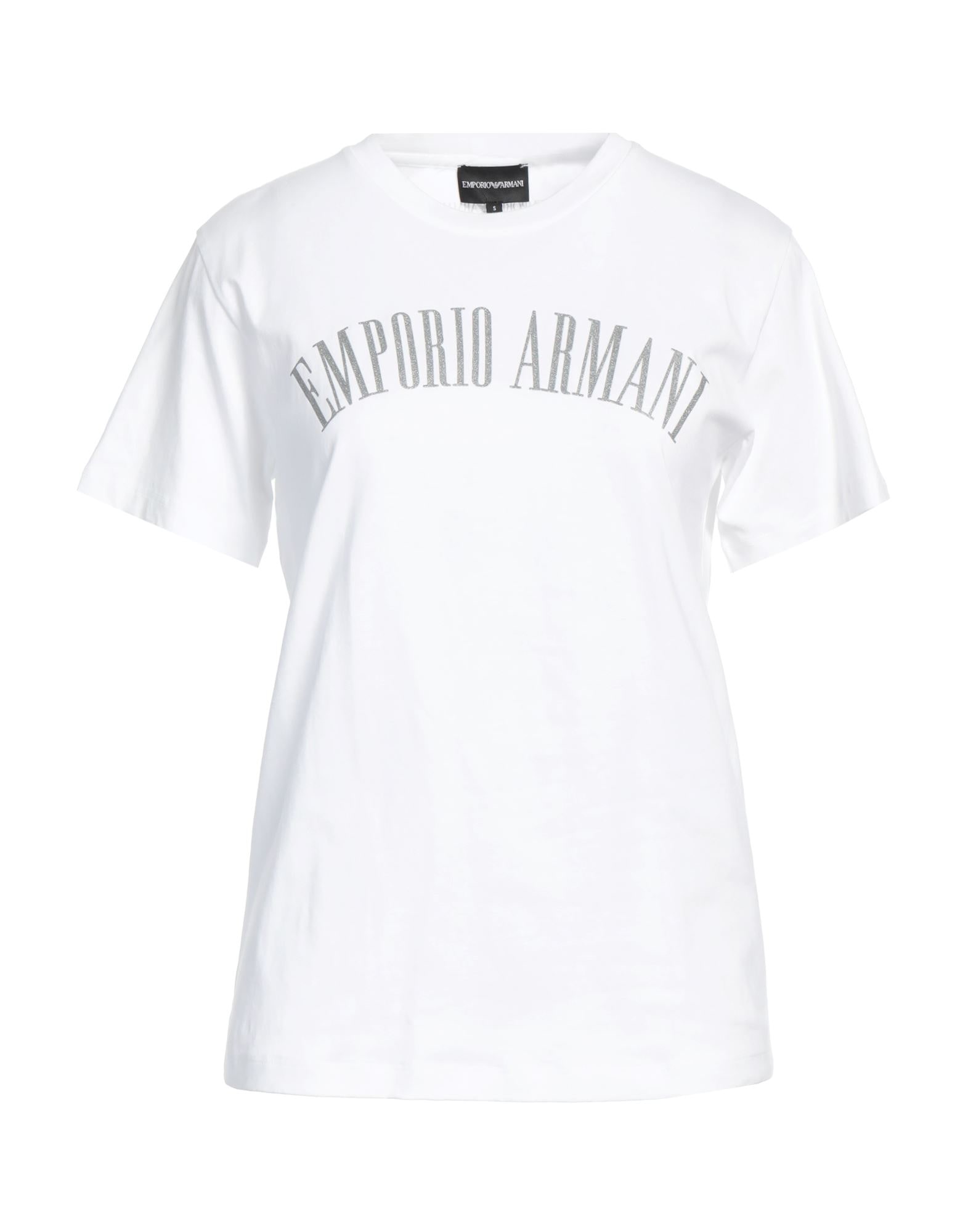 EMPORIO ARMANI - T-shirts