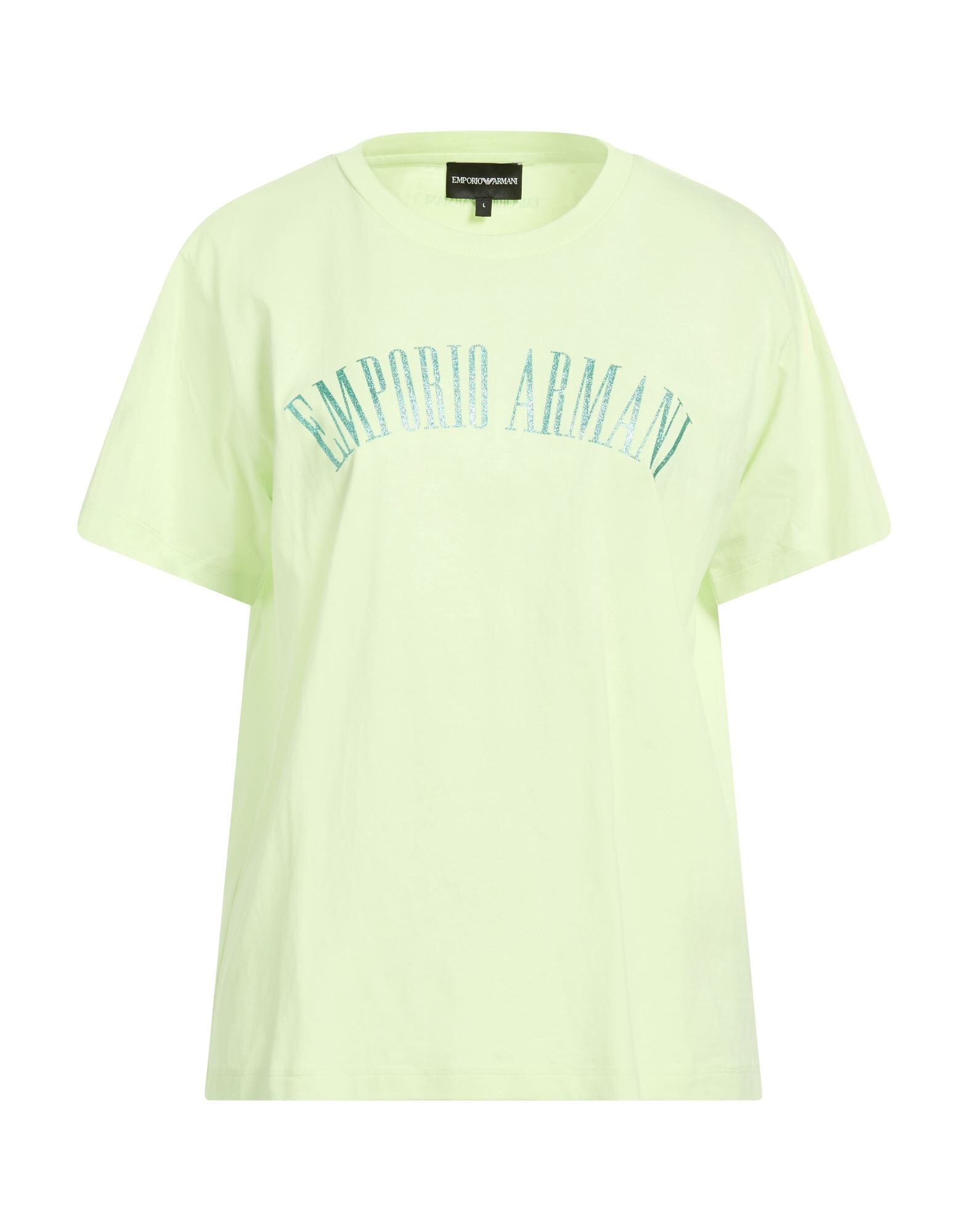 EMPORIO ARMANI - T-shirts