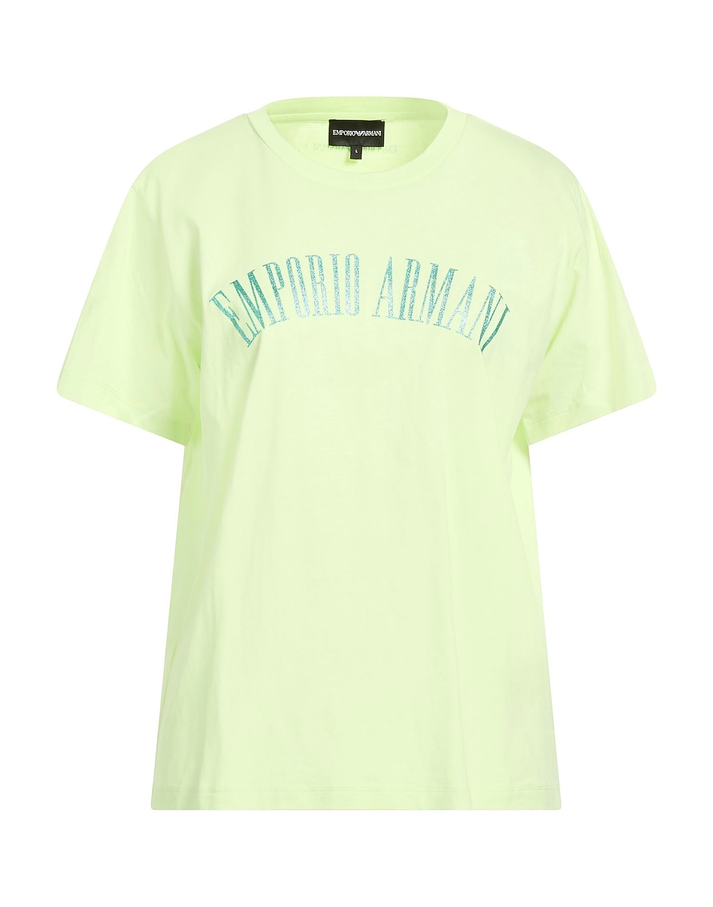 EMPORIO ARMANI - T-shirts