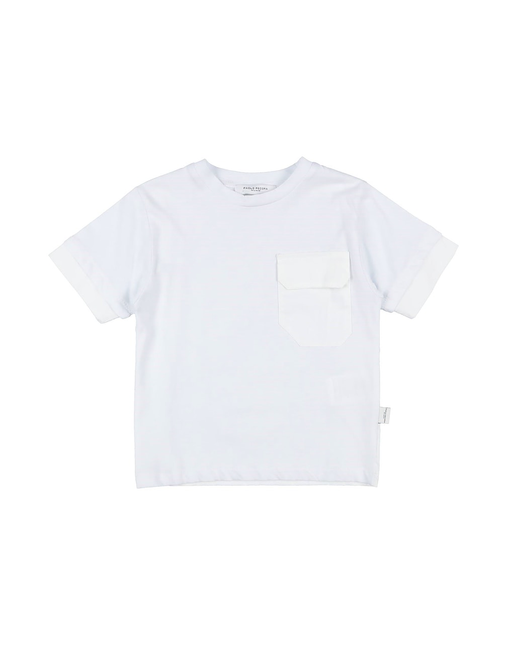 PAOLO PECORA - T-shirts