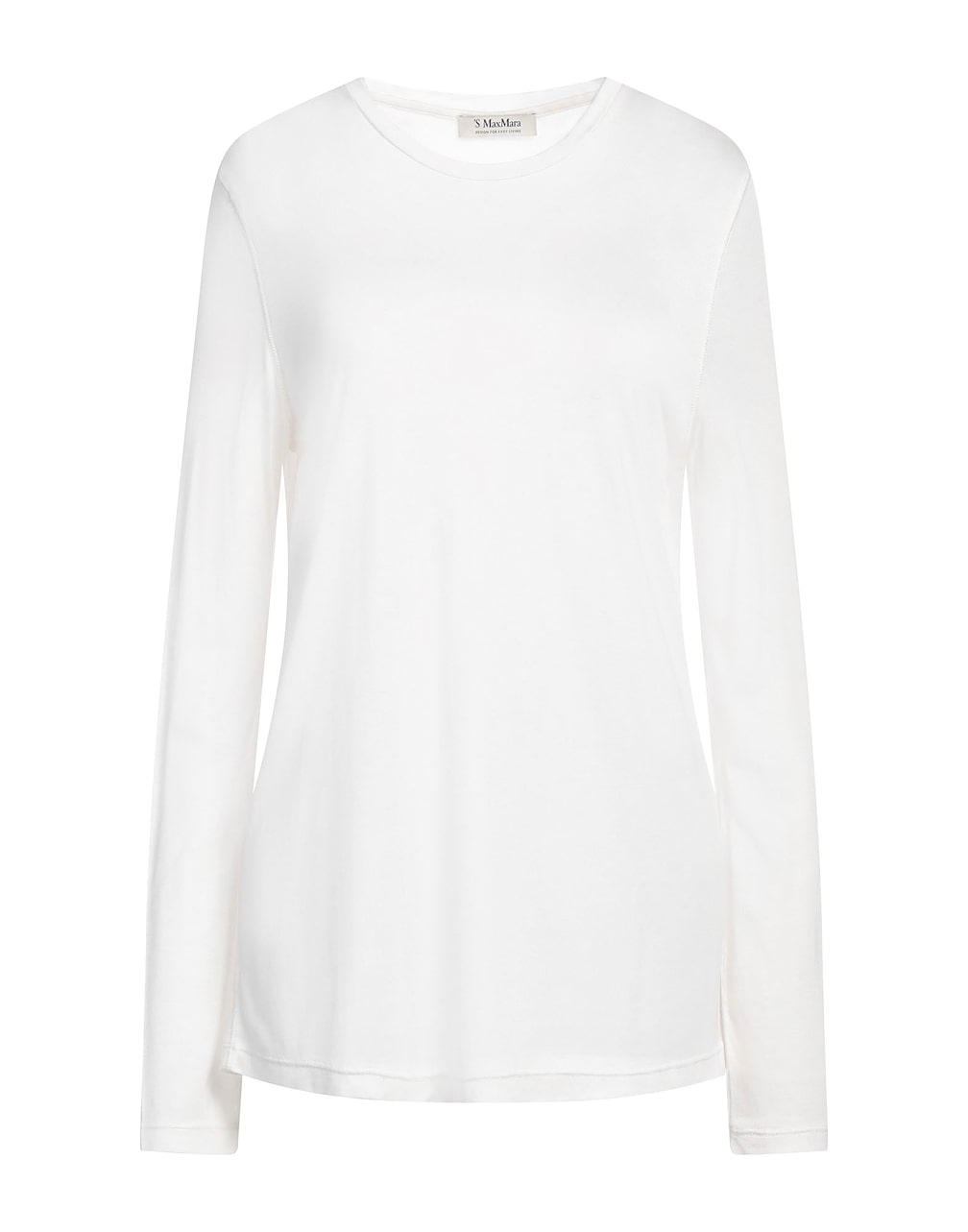 'S MAX MARA - T-shirts