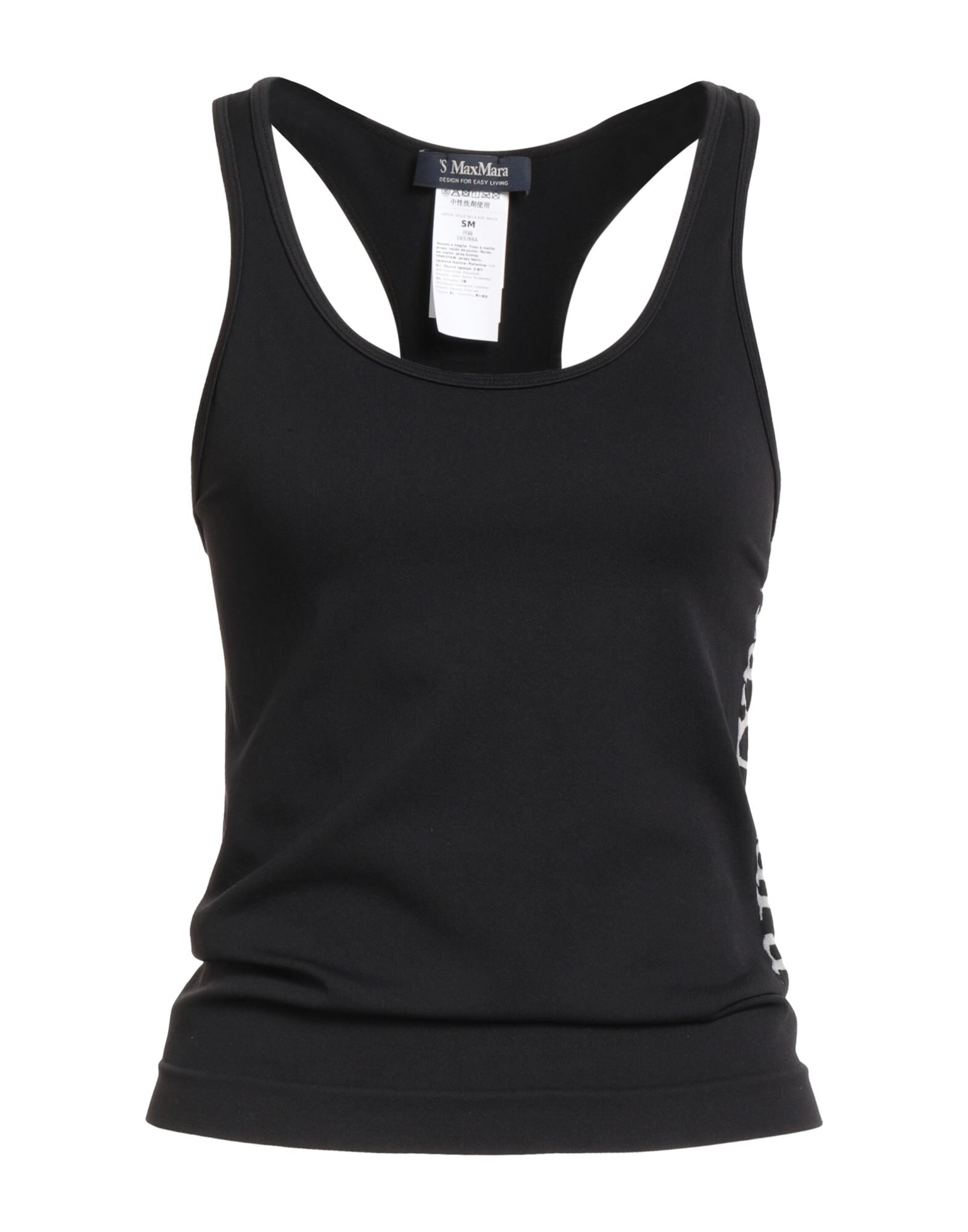 'S MAX MARA - Tank tops