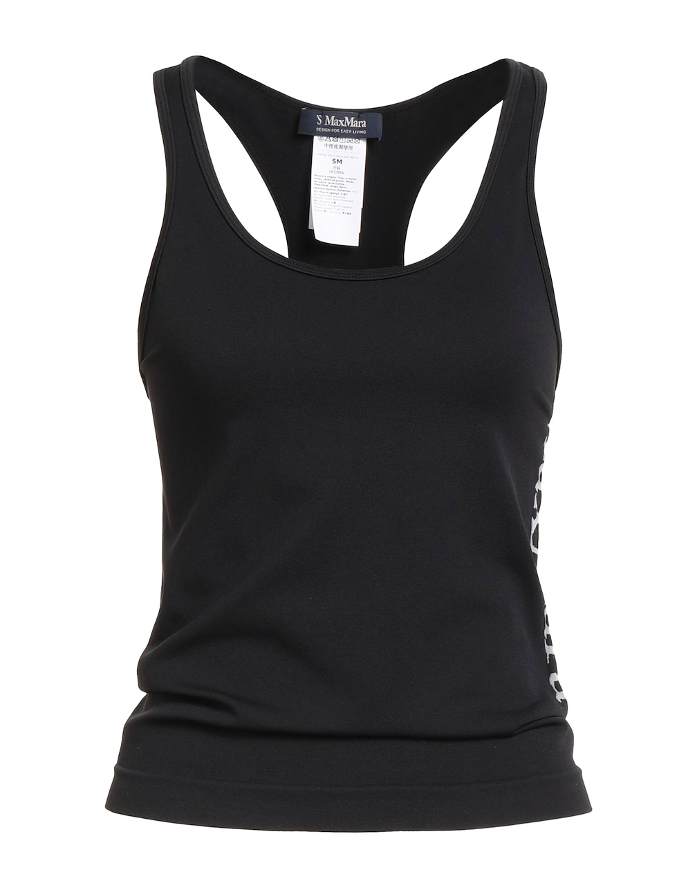 'S MAX MARA - Tank Tops
