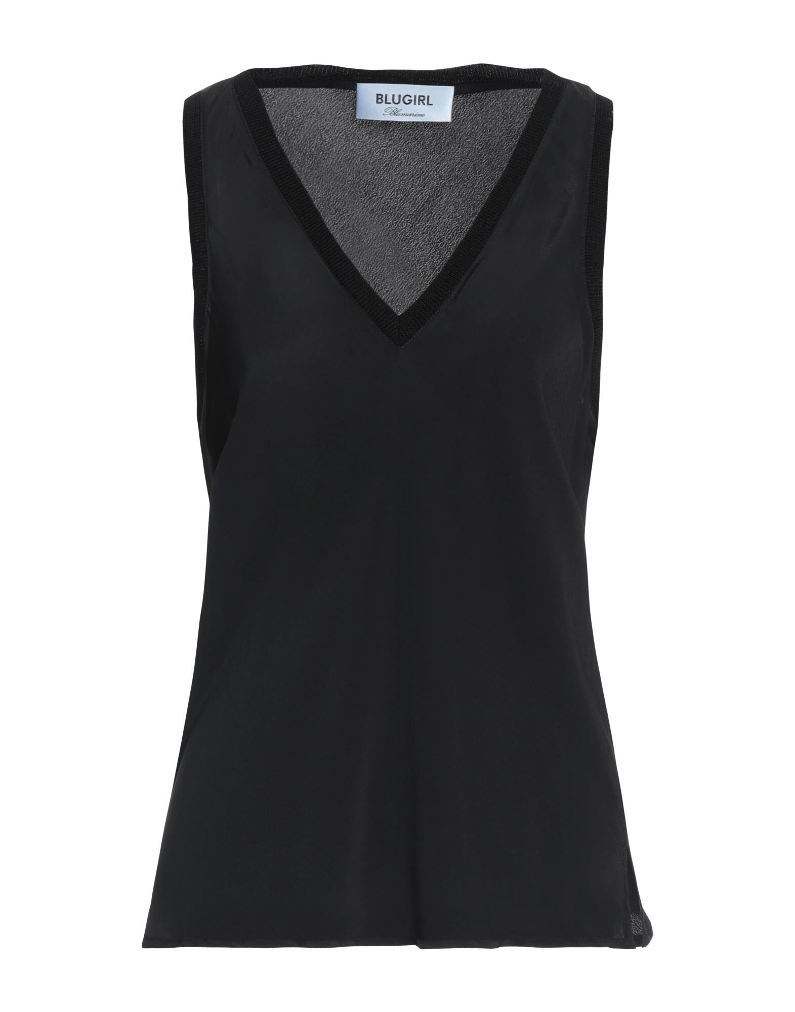 BLUGIRL - トップス