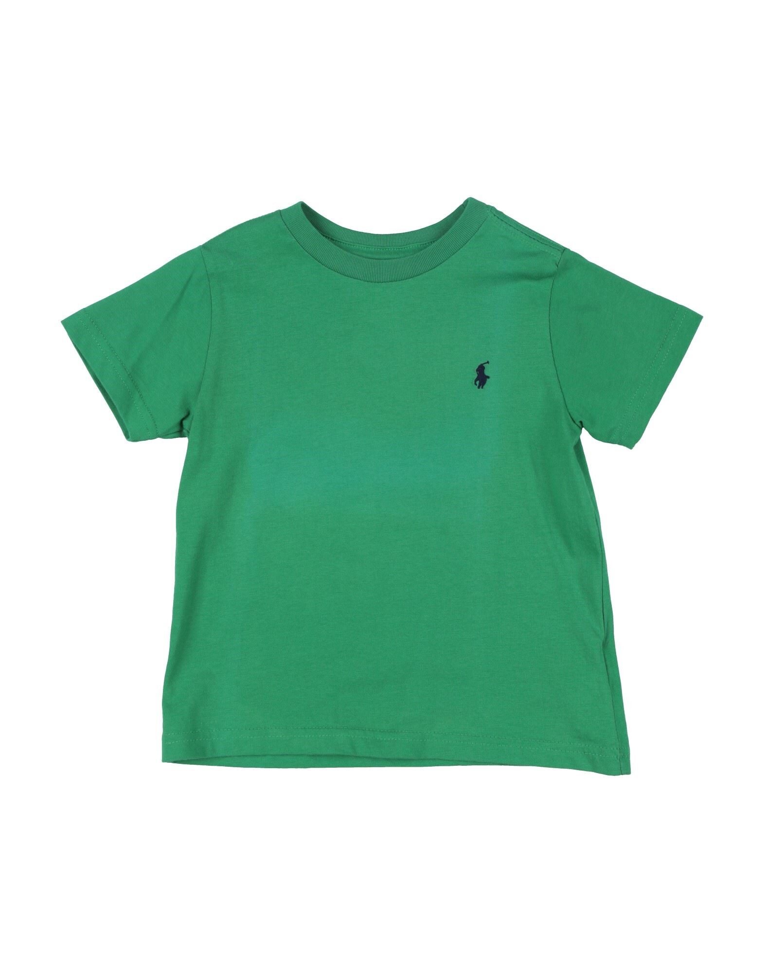 POLO RALPH LAUREN - T-shirts