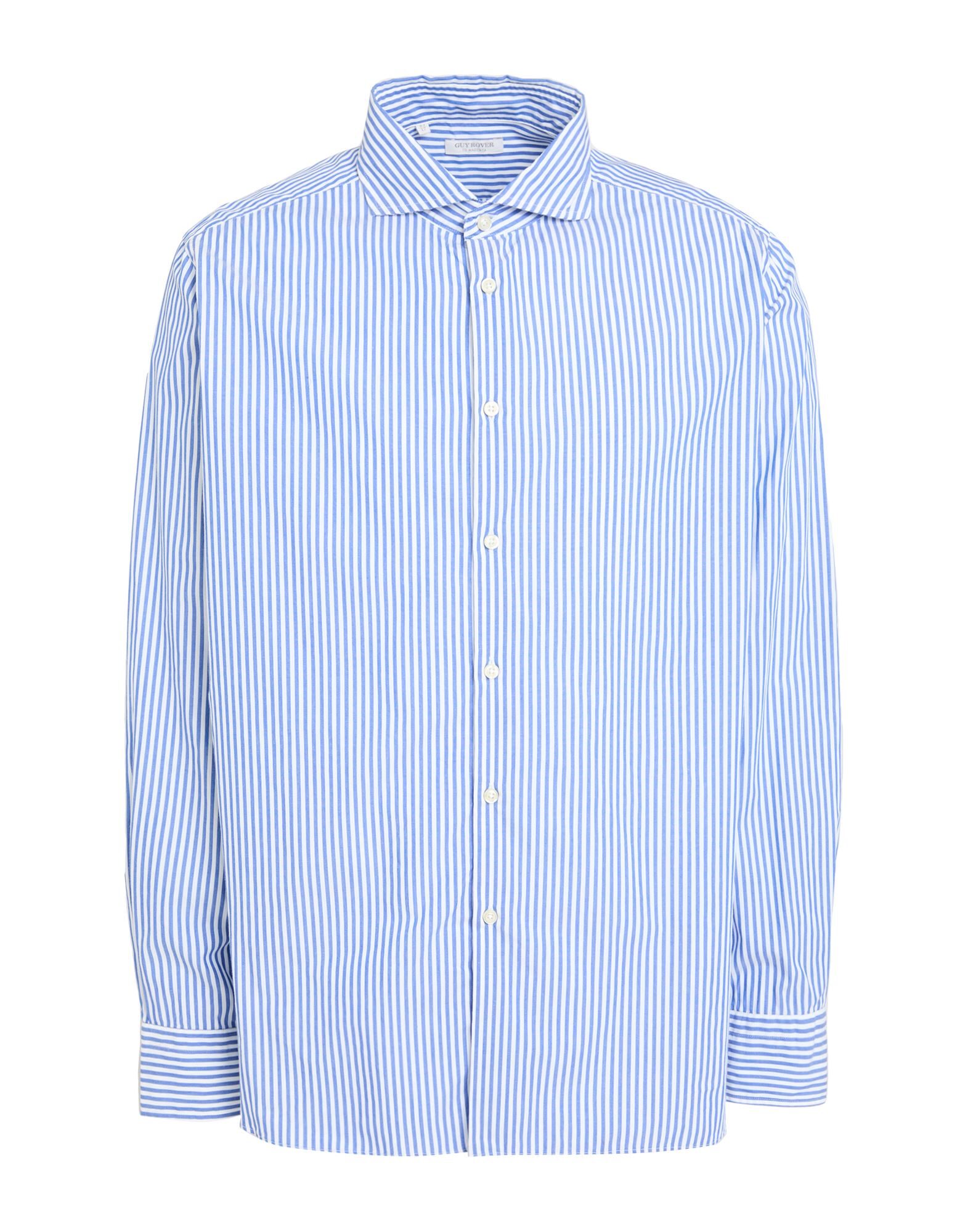 GUY ROVER - Рубашки 