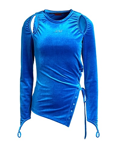 ANDERSSON BELL Top Blu 90% Poliestere, 10% Poliuretano