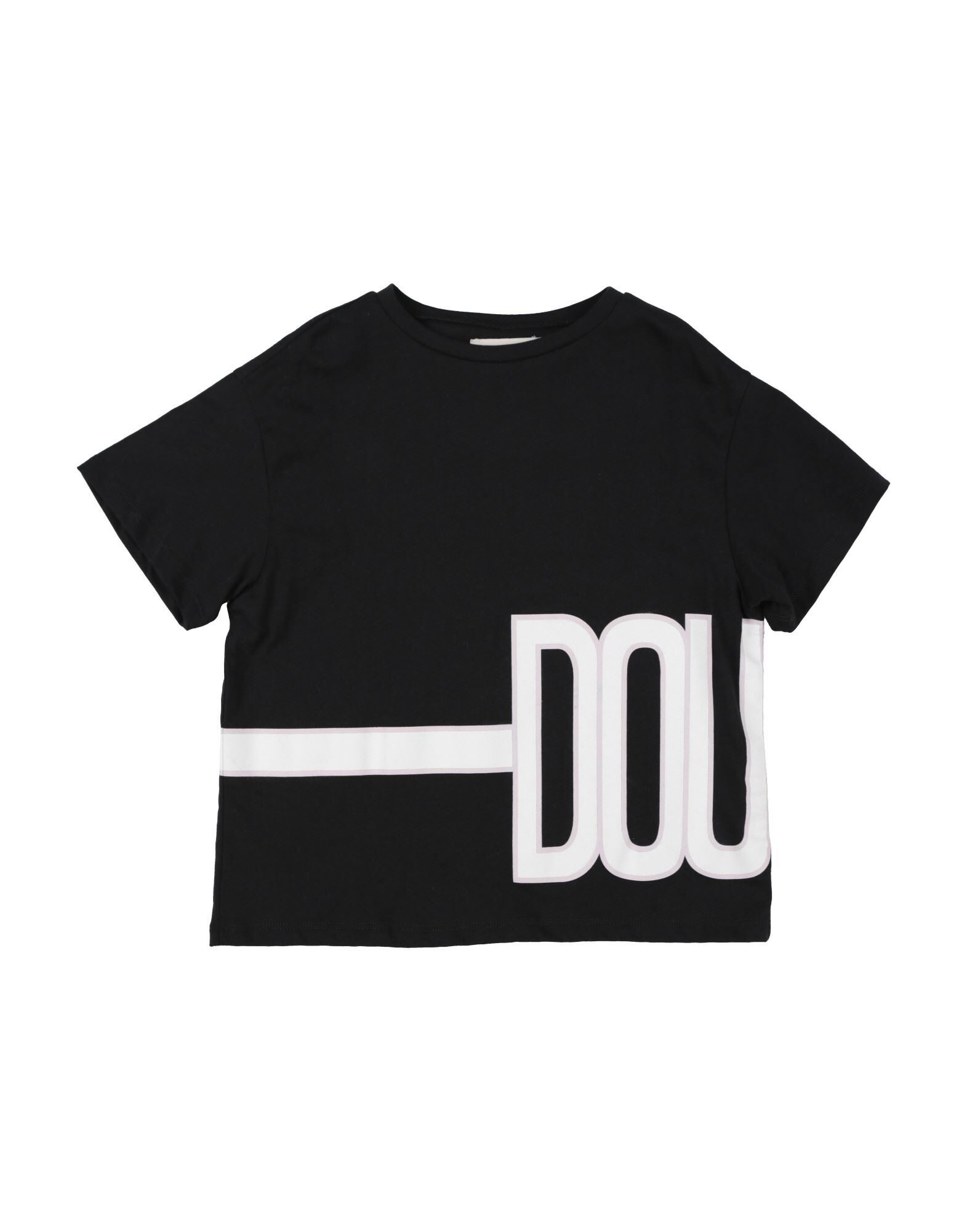 DOUUOD - Camisetas