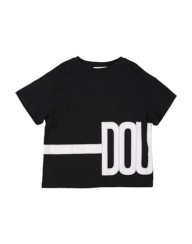 DOUUOD T-shirt 100% Cotton