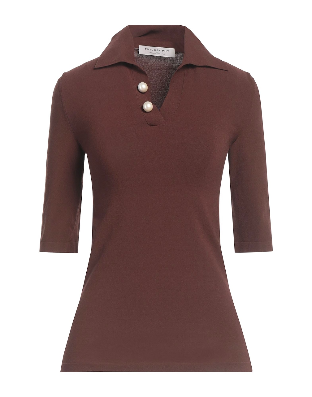 PHILOSOPHY di LORENZO SERAFINI - Polo shirts