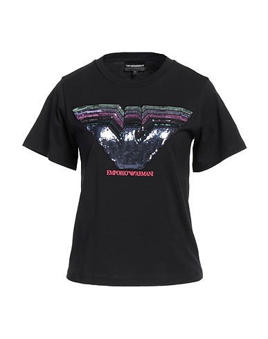 EMPORIO ARMANI T-shirt 100% Cotton