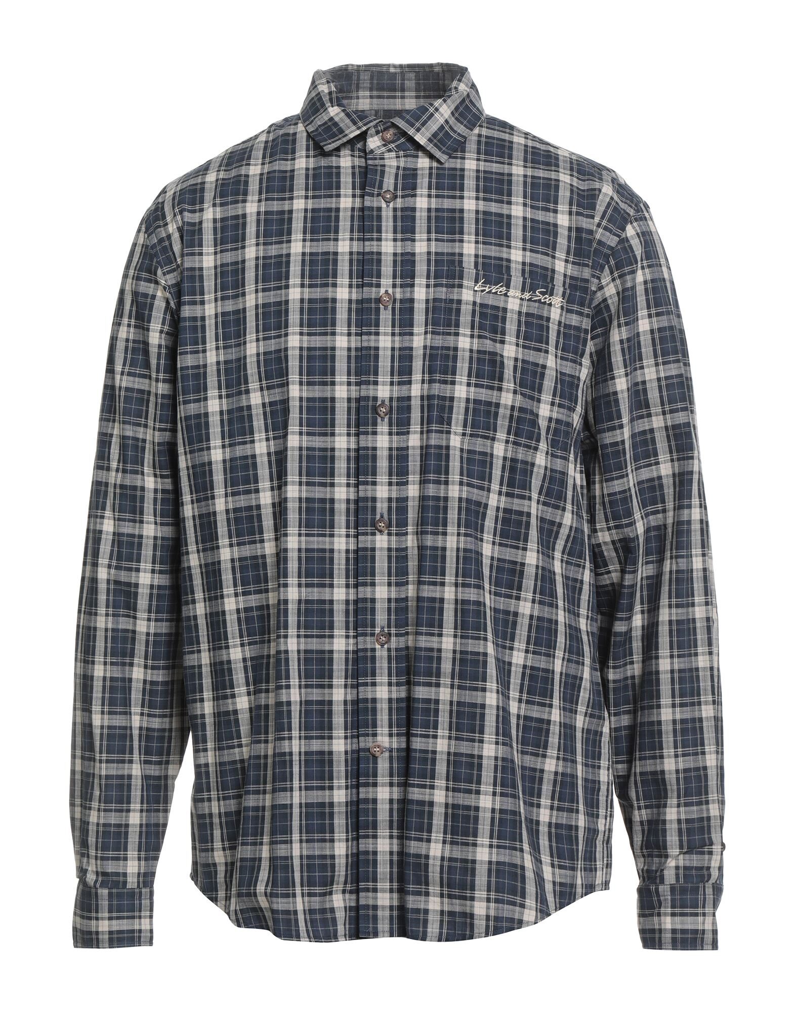 LYLE & SCOTT - Shirts