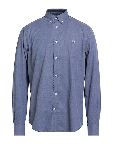 HARMONT & BLAINE Patterned shirt JEANS 100% Cotton