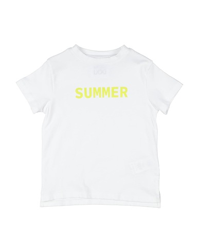 DOUUOD T-shirt 100% Coton