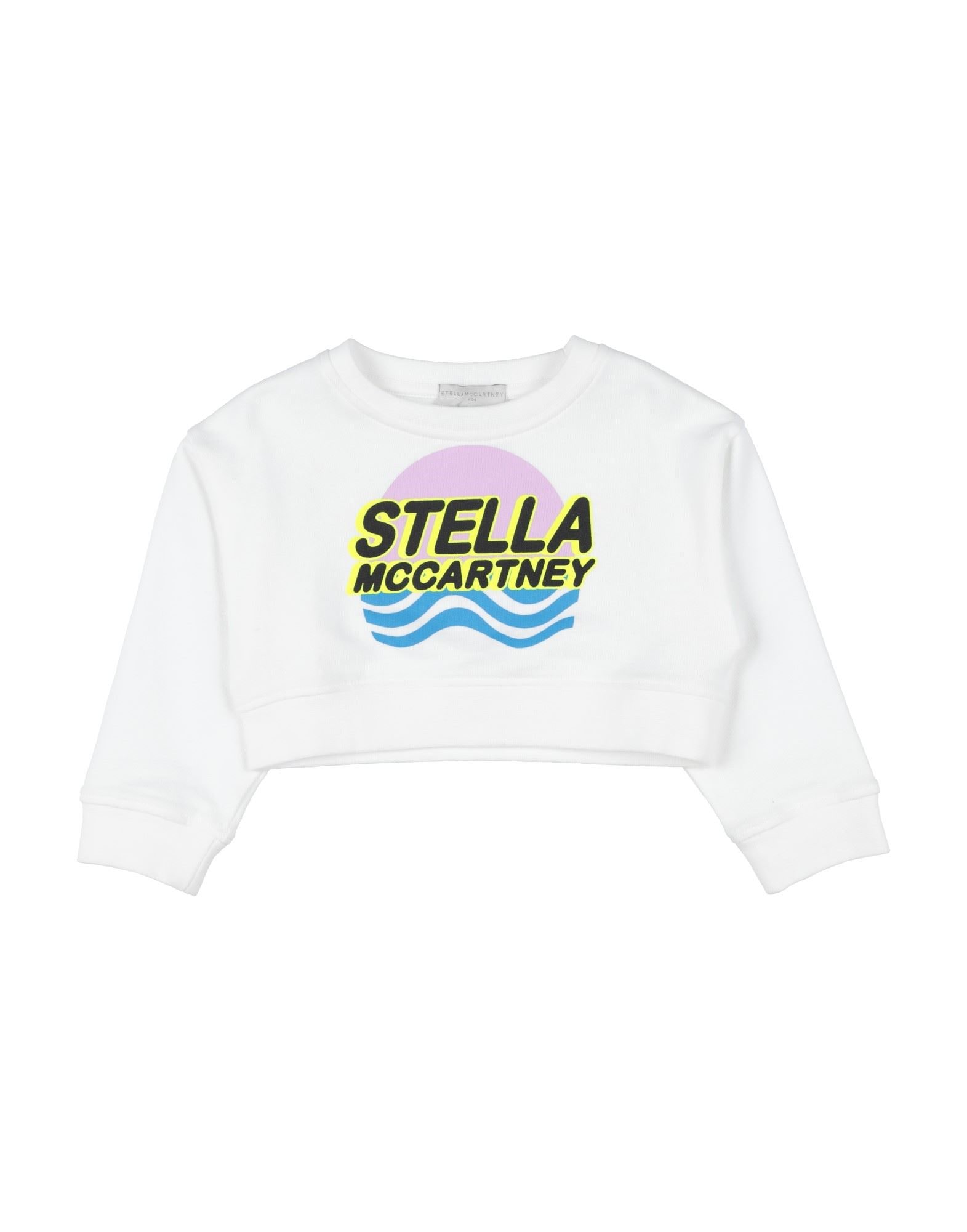 STELLA McCARTNEY KIDS - Sweatshirts