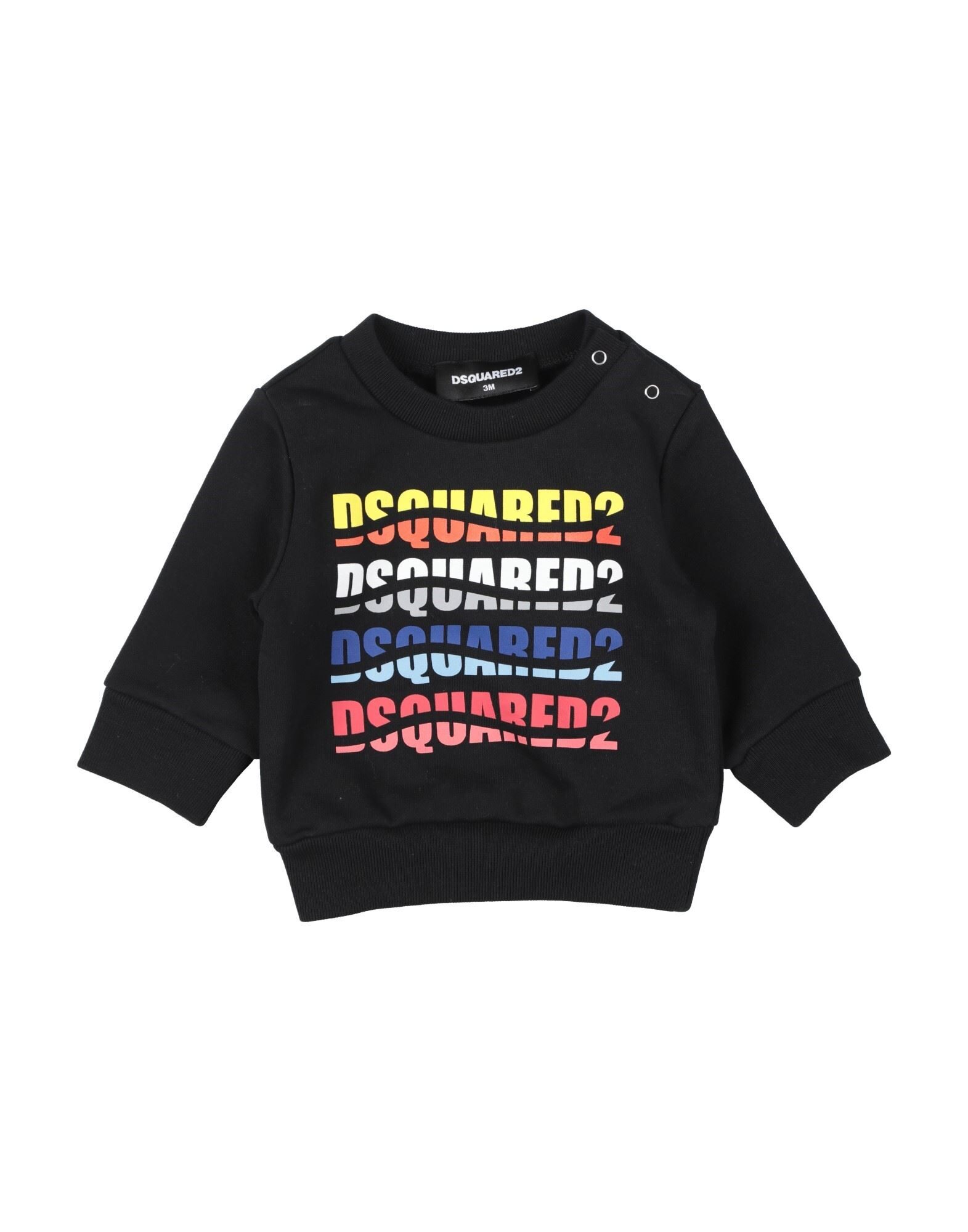 DSQUARED2 - スウェットシャツ