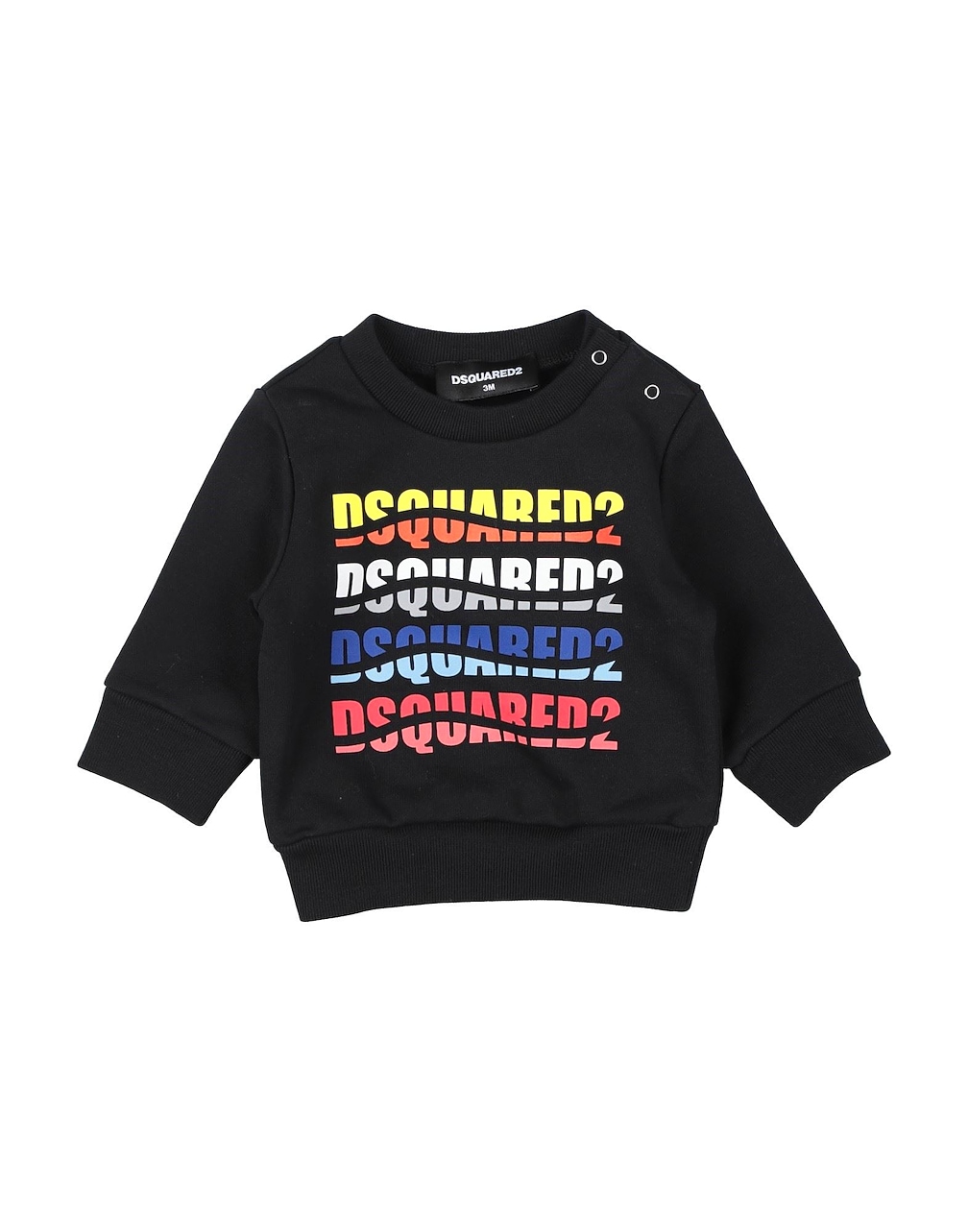 DSQUARED2 - Sweatshirts
