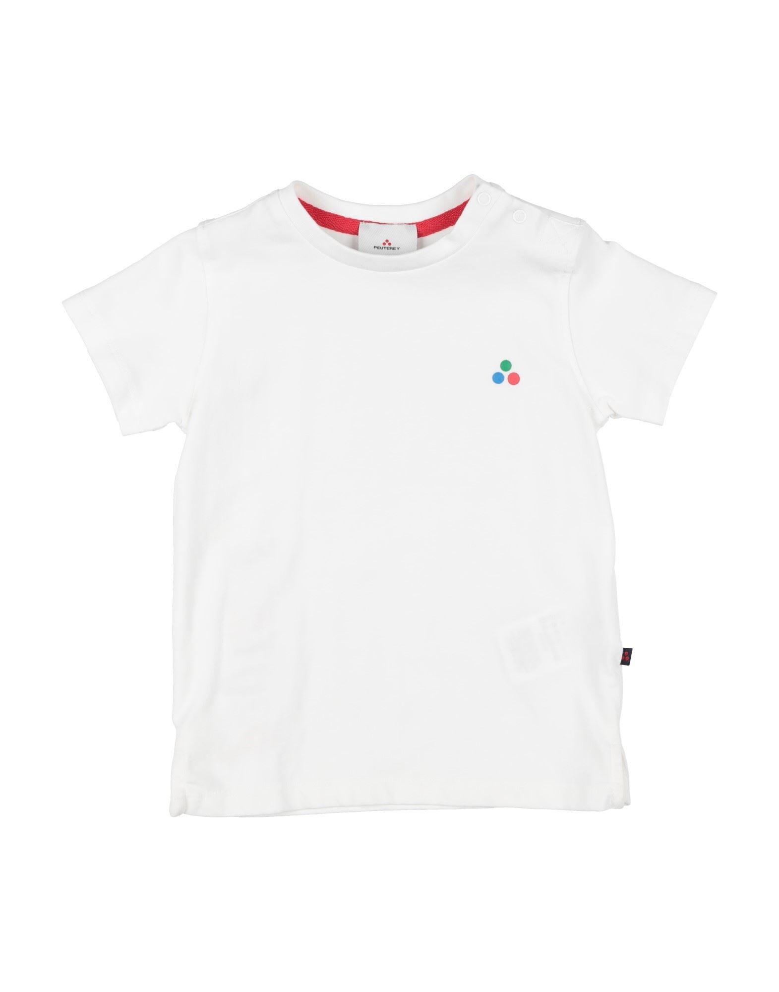 PEUTEREY - Футболки