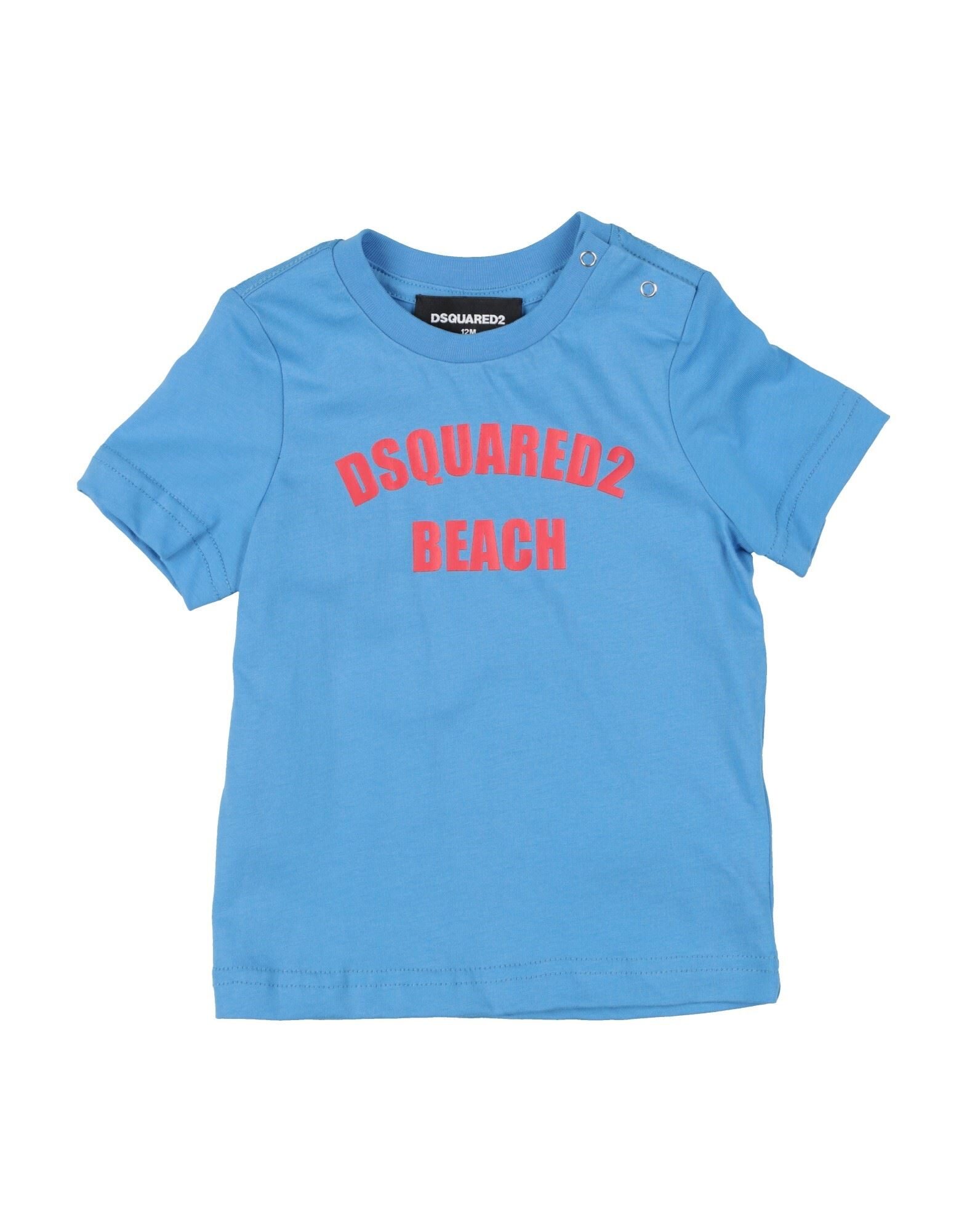 DSQUARED2 - T-shirts