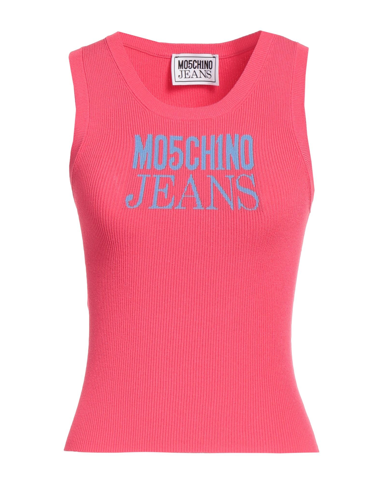 MOSCHINO JEANS - T-shirts