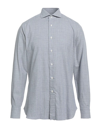 BOGLIOLI Chemise fantaisie 100% Coton