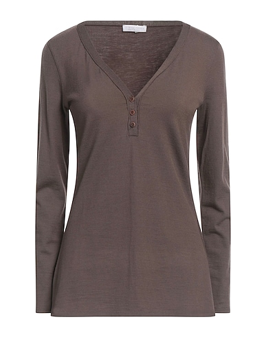 LE TRICOT PERUGIA Pullover 97% Merinowolle, 3% Elastan