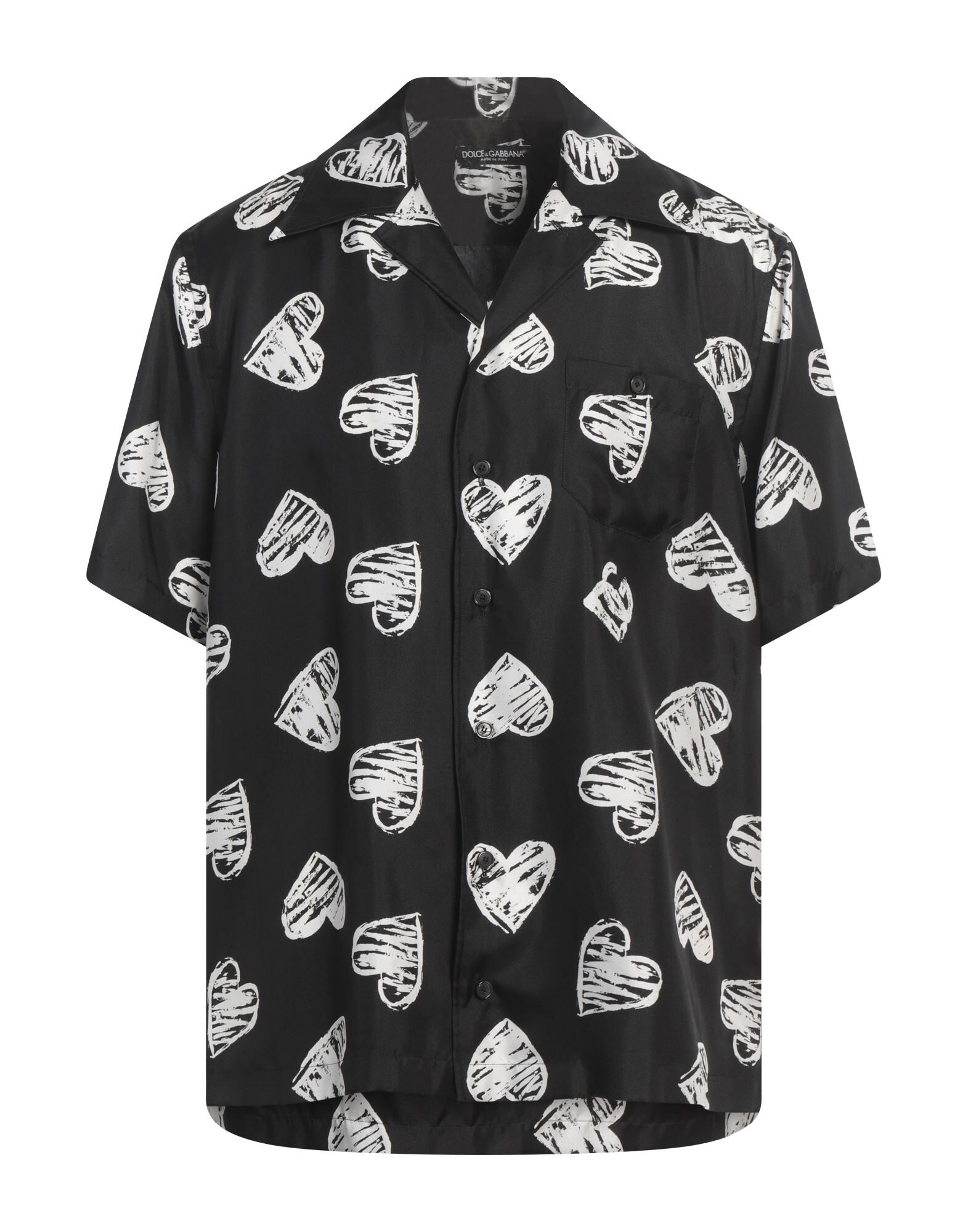 DOLCE&GABBANA - Shirts