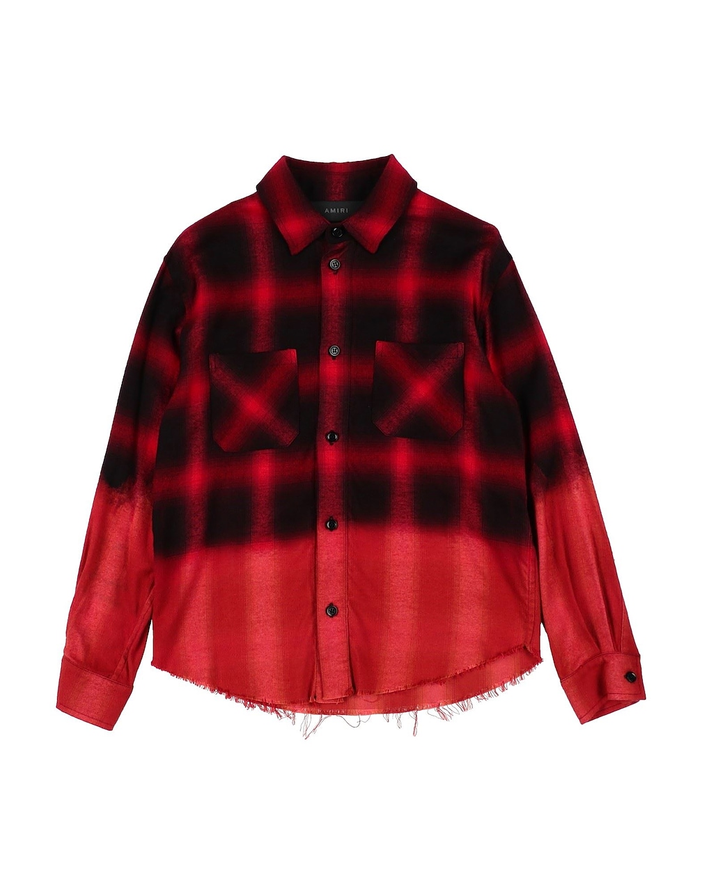 AMIRI - Chemises