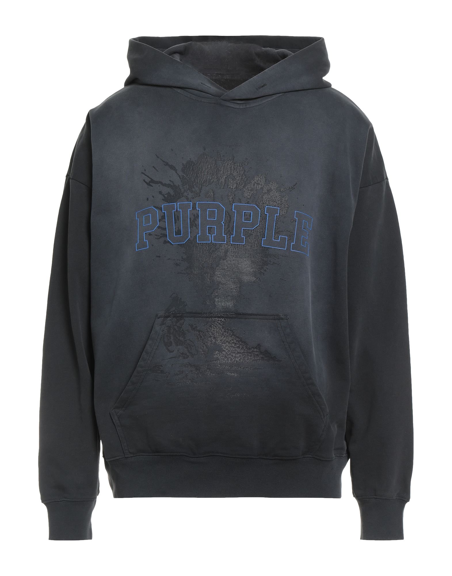 PURPLE - Sweatshirts