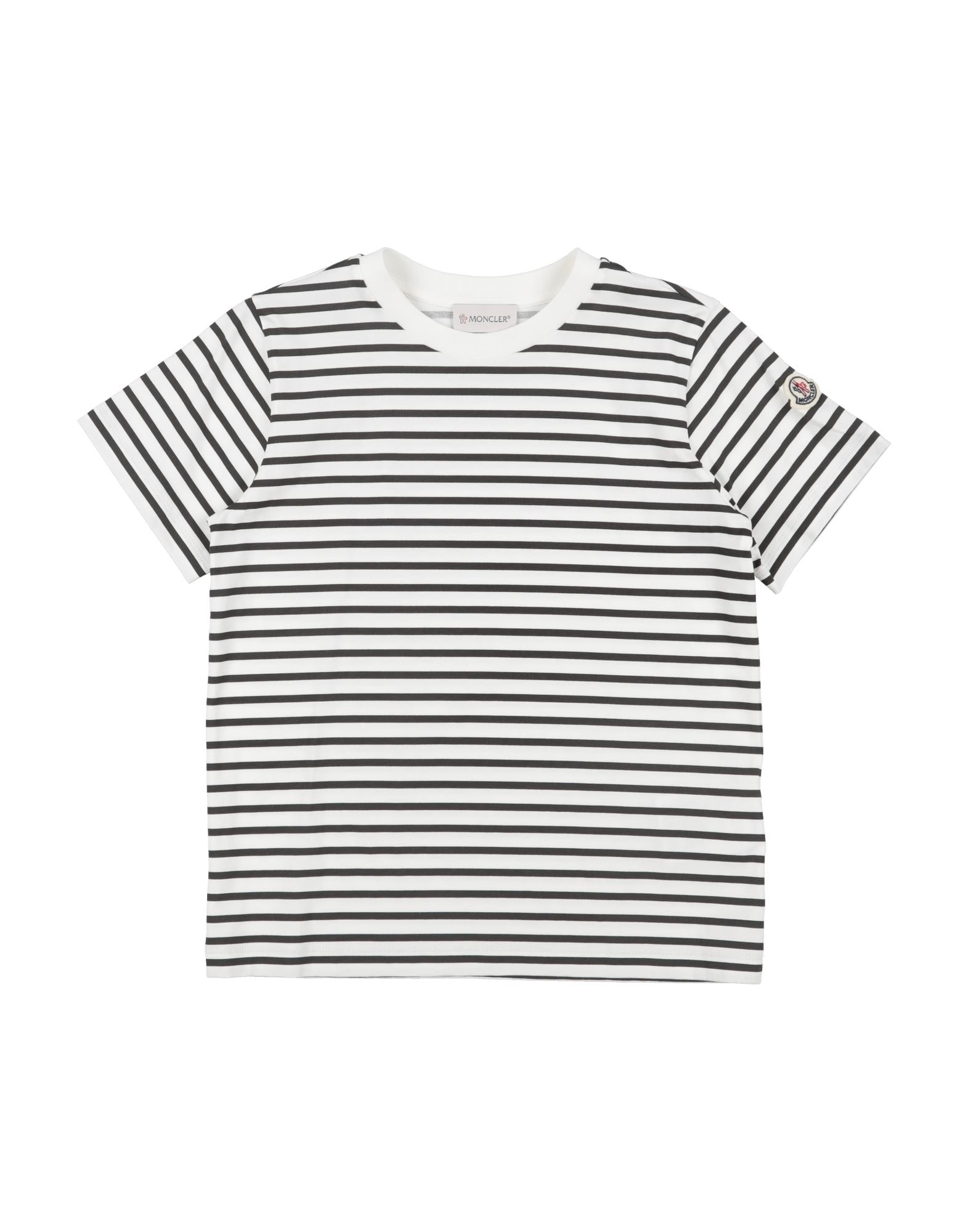MONCLER - T-shirts