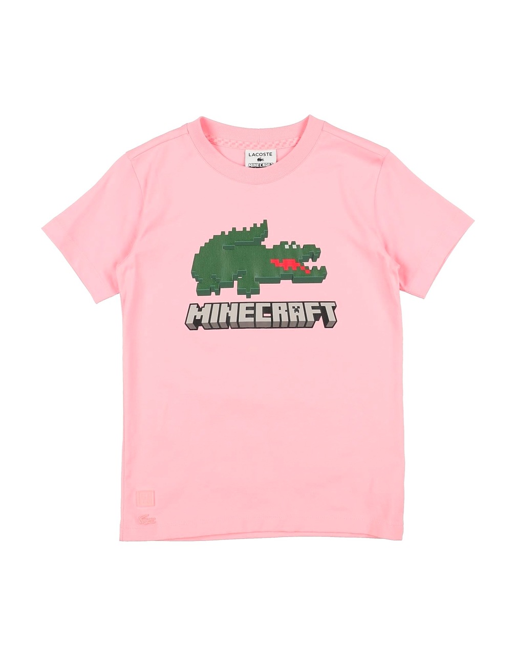 LACOSTE - T-shirts