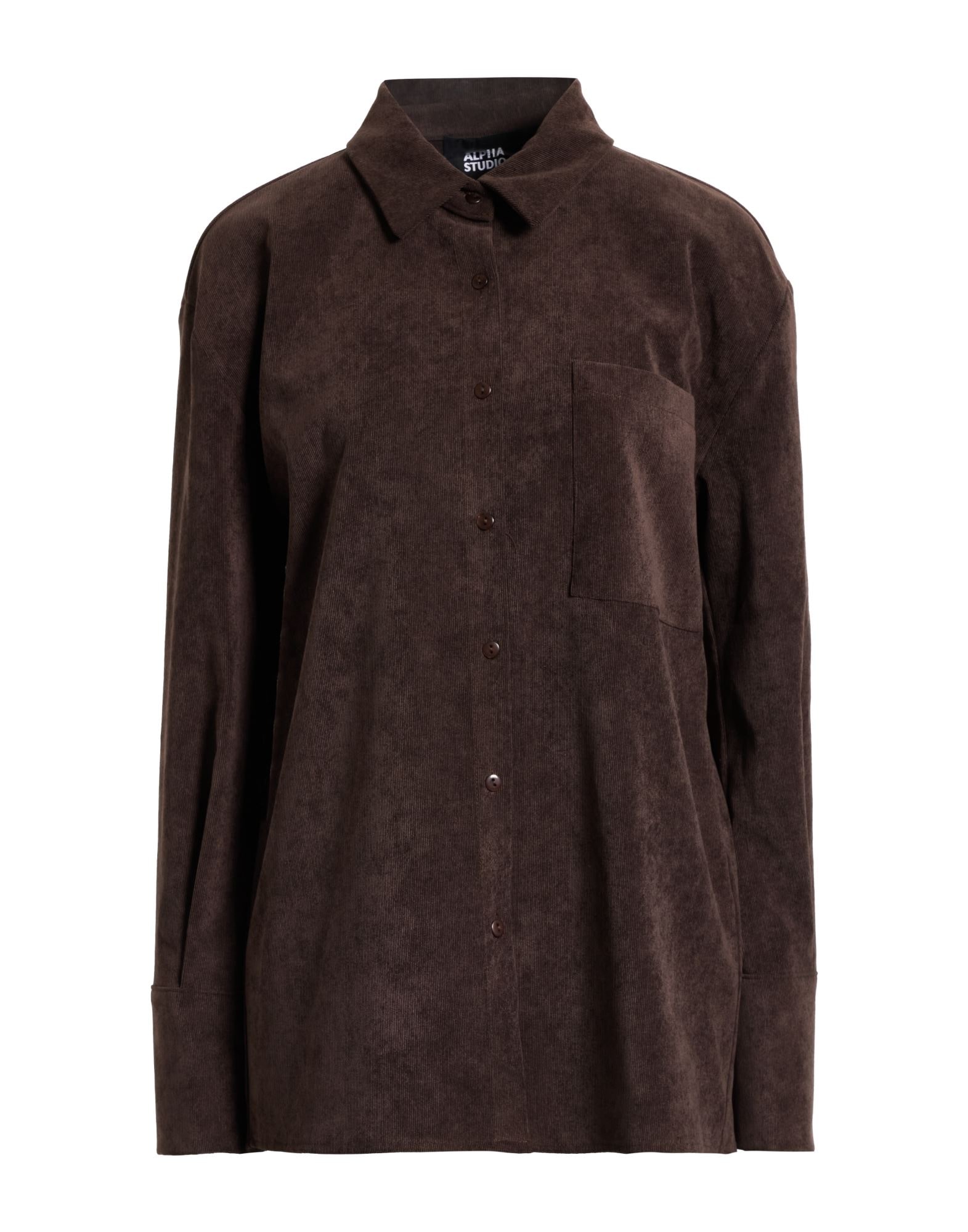 ALPHA STUDIO - Shirts