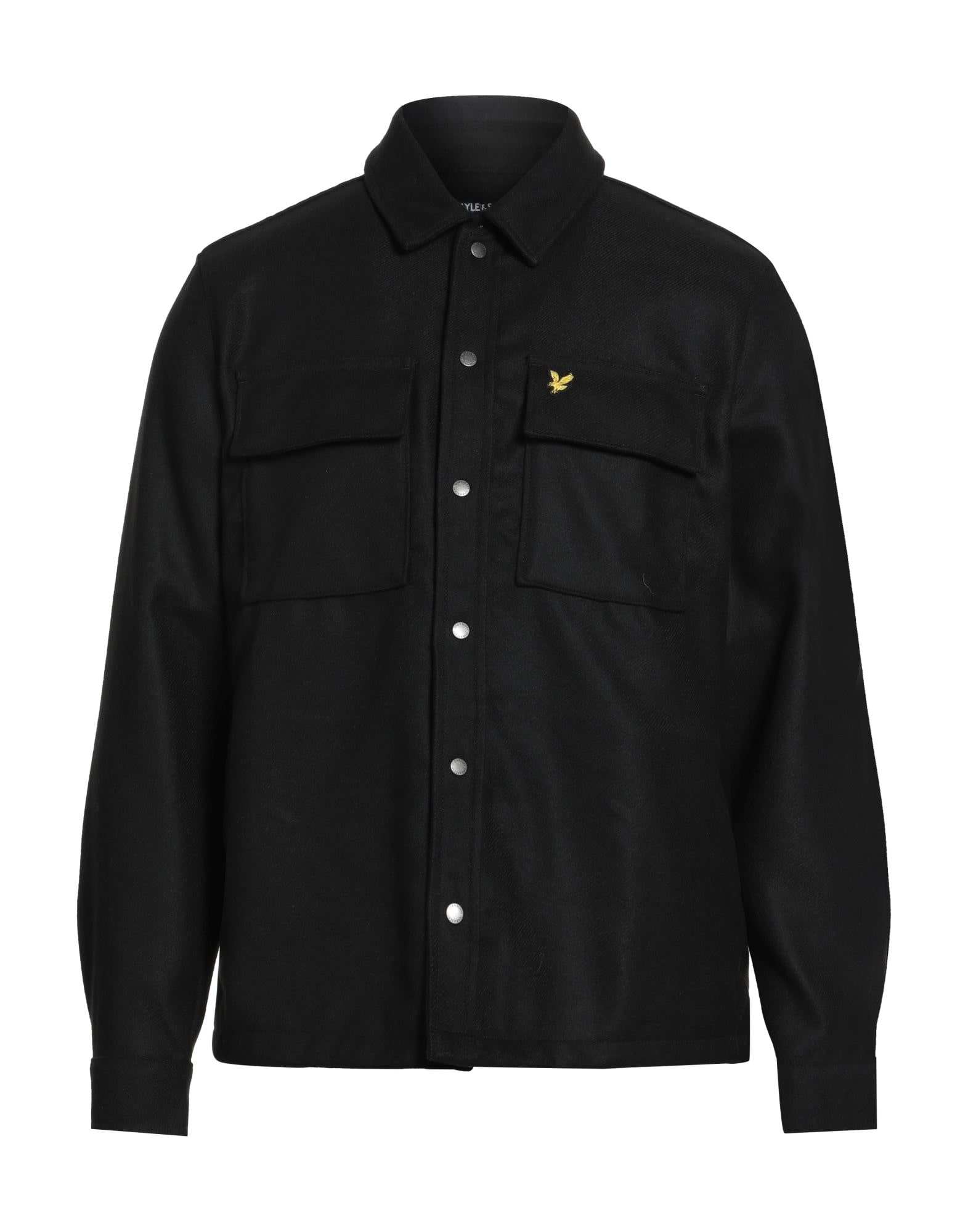 LYLE & SCOTT - Shirts
