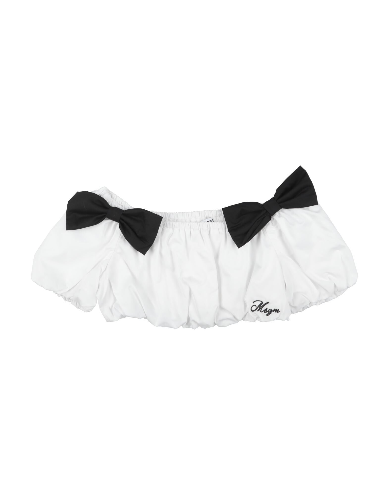 MSGM - Топы без рукавов