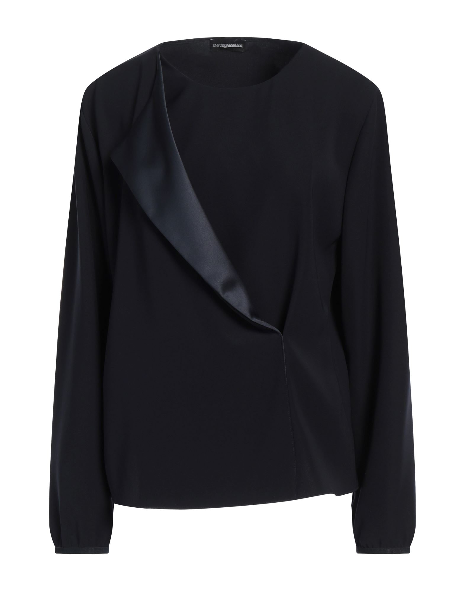 EMPORIO ARMANI - Tops