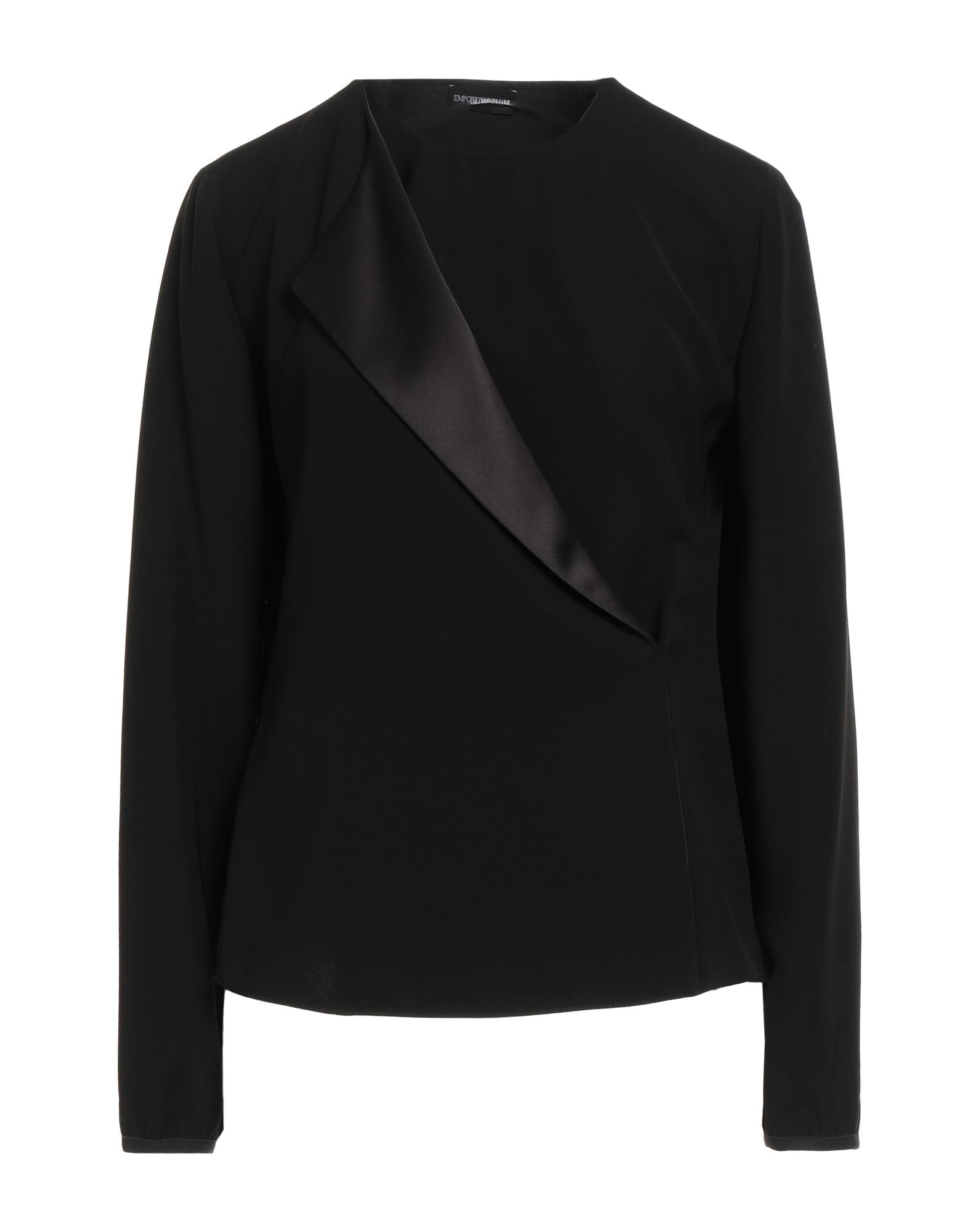 EMPORIO ARMANI - Tops