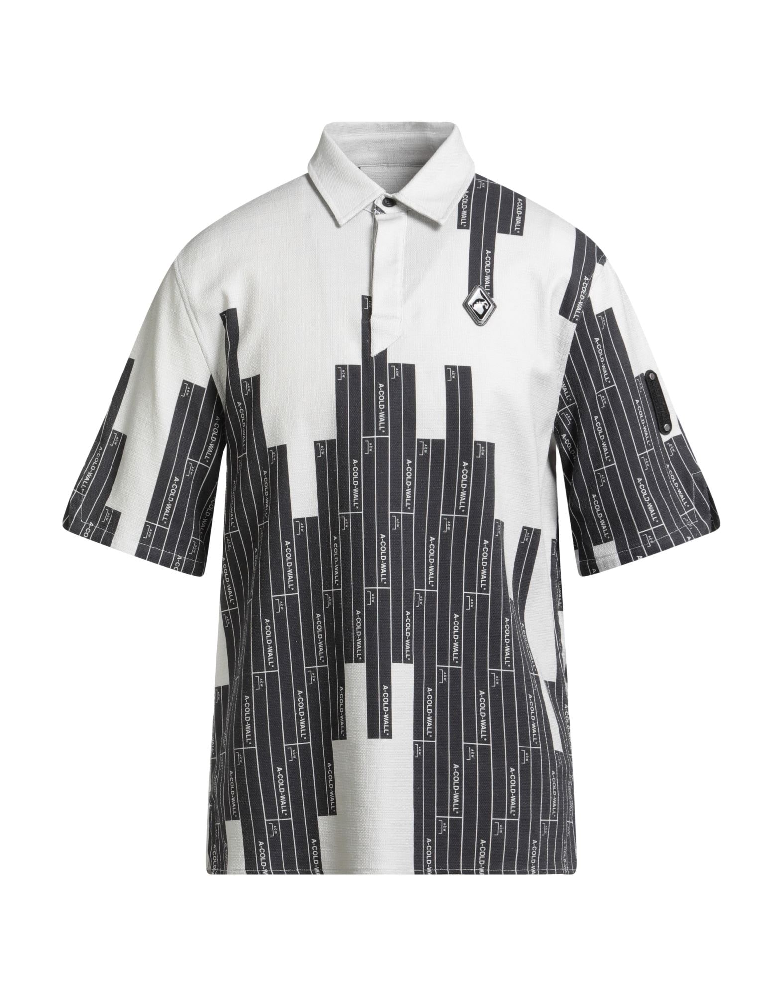 A-COLD-WALL* - Polo shirts