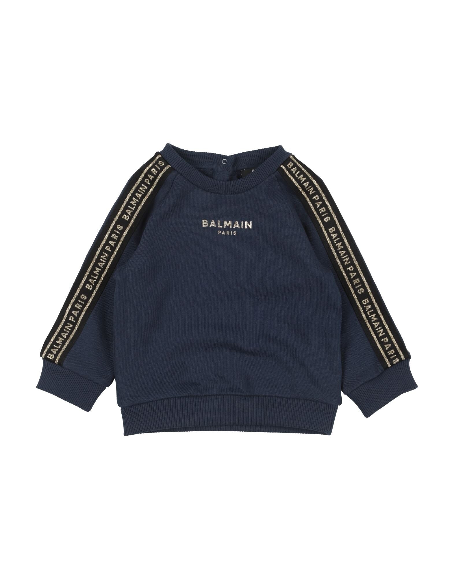 BALMAIN - Sweatshirts