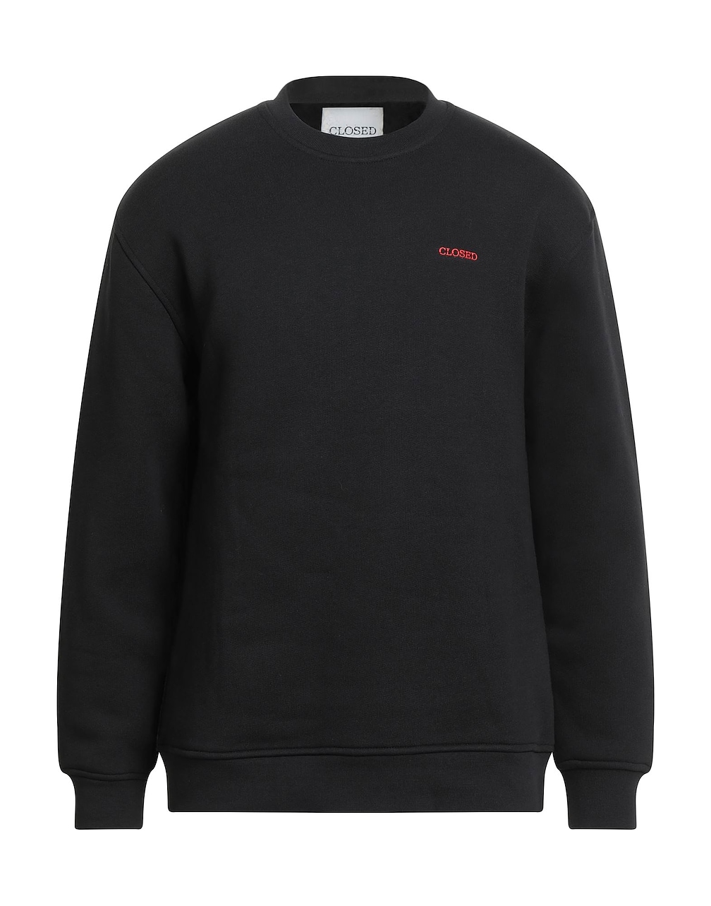 CLOSED - Sudaderas