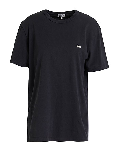 WOOLRICH T-shirt 100% Cotton