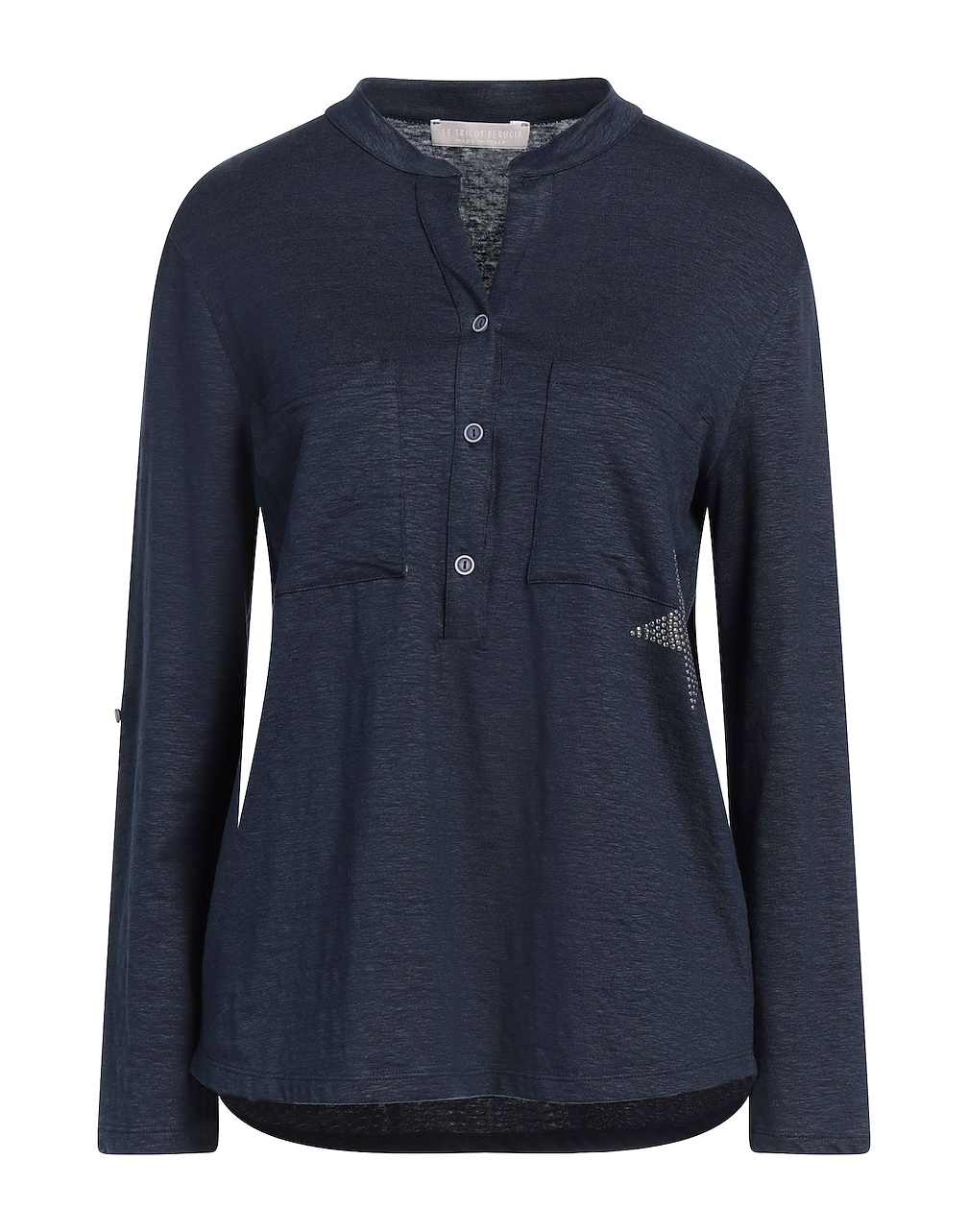 LE TRICOT PERUGIA - T-shirts