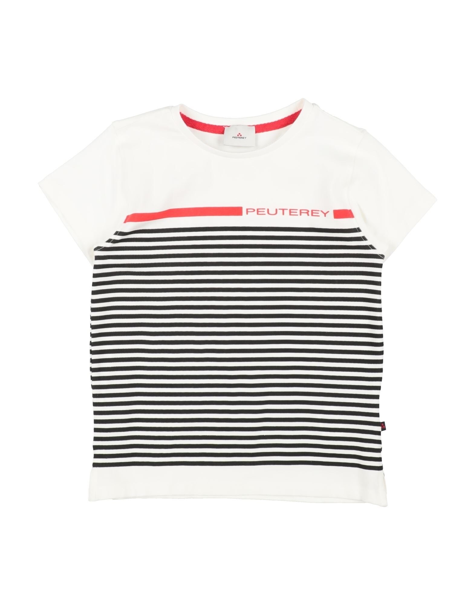 PEUTEREY - T-shirts