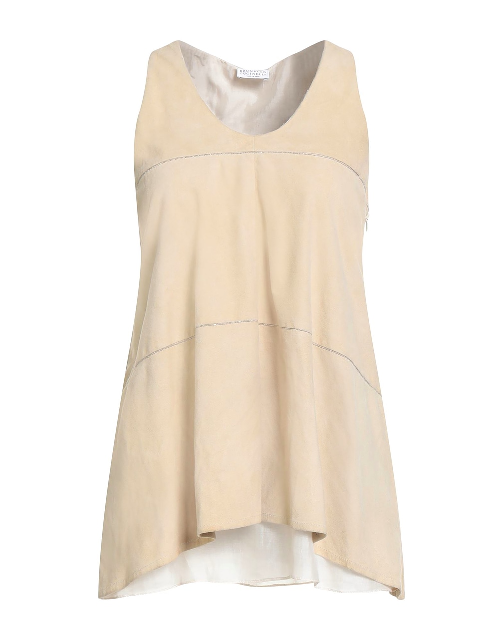 BRUNELLO CUCINELLI - Tops