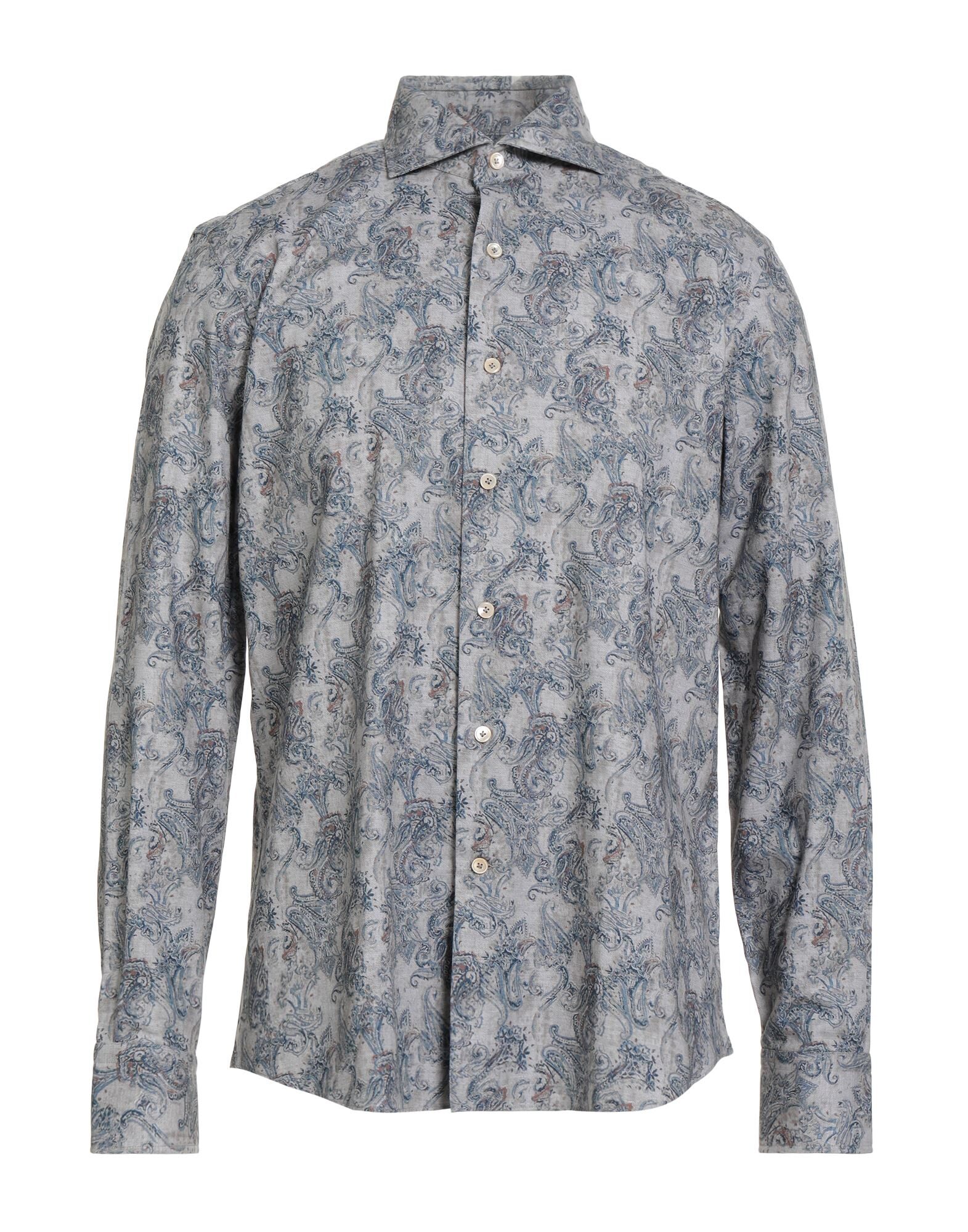 ALESSANDRO GHERARDI - Shirts